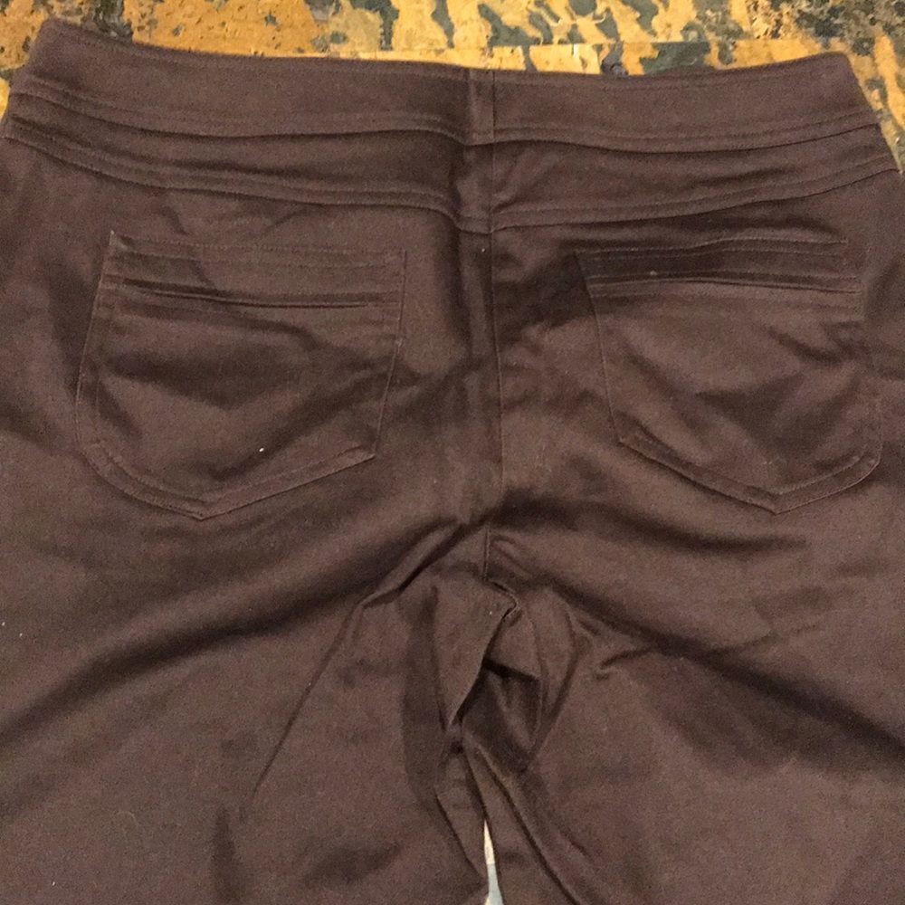 ❤️Last deal ❤️Cache capris - Picture 5 of 8
